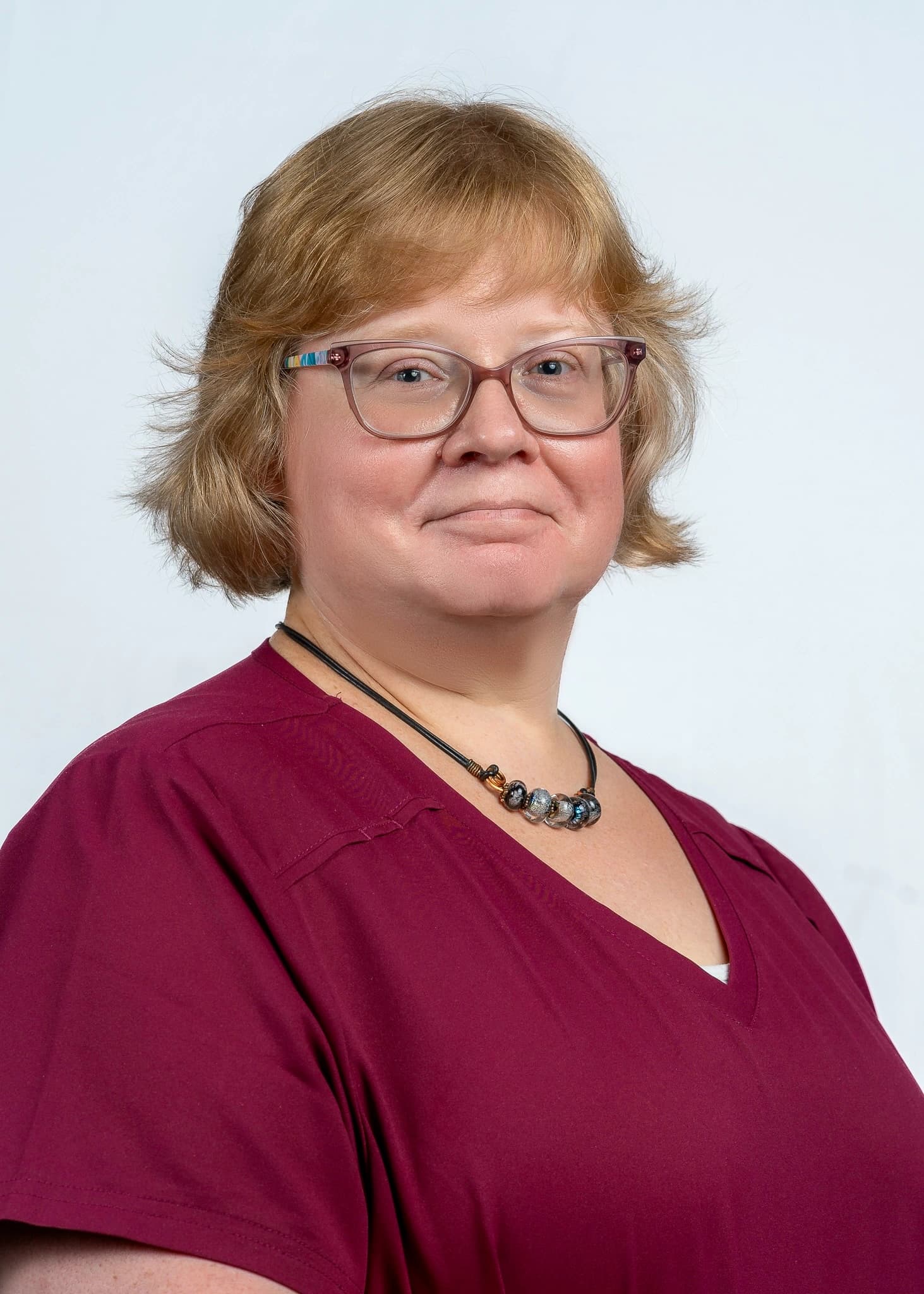 Liz Fink